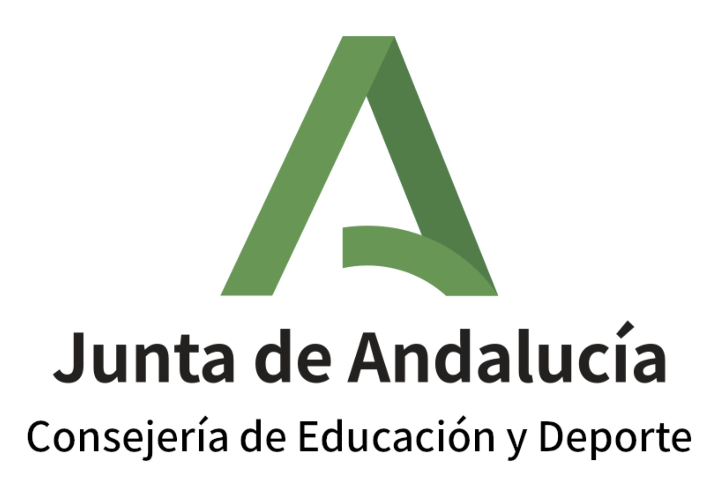 Junta Educacion y deporte