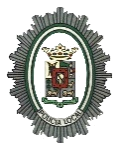 Priego de Cordoba - Polica local